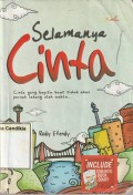 Selamanya cinta