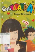 Cinta Kadabra!