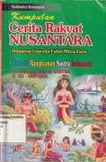 Kumpulan cerita rakyat nusantara