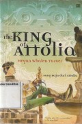 The King of Attolia