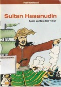 Sultan Hasanudin