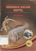 Beraneka Ragam Reptil