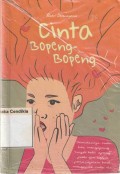 Cinta bopeng-bopeng