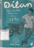 Dilan dia adalah dilanku tahun 1990