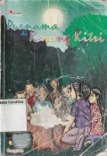 Purnama di Karang Kitri
