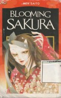 Blooming Sakura