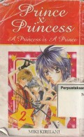 Prince X Princess 2