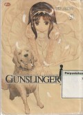 Gunslinger Girl Vol 9