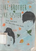 Like brother like sister