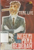 Negeri Para Bedebah