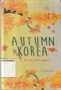 Autumn in korea