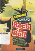 Kunang-kunang rock`n roll