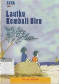 Lautku Kembali Biru