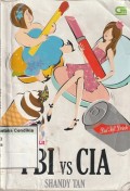 FBI vs CIA