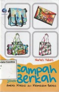 Sampah jadi Berkah