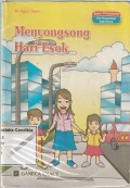 Menyongsong Hari Esok