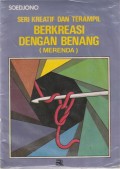 Berkreasi Dengan Benang (merenda)