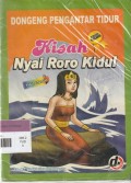Kisah Nyai Roro Kidul