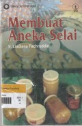 Membuat aneka selai
