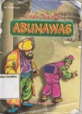 Kisah Jenaka Abunawas