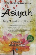 Asiyah