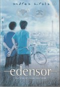 Edensor ( novel ketiga dari trilogi laskar pelangi )