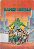 Hadiah Liburan