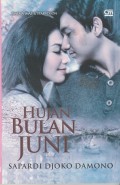 Hujan bulan juni