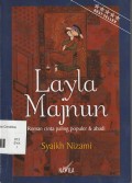 Layla Majnun