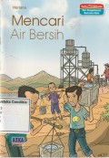 Mencari Air Bersih