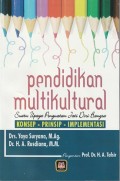 Pendidikan multikultural