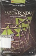 Sabda Rindu