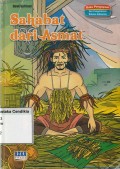 Sahabat Dari Asmat