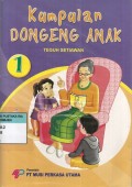 Kumpulan Dongeng Anak 1