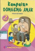 Kumpulan Dongeng Anak 2