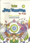 Juz`amma for kids 5