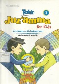 Juz`amma for kids 1