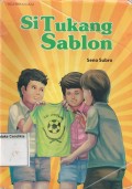 Si Tukang Sablon