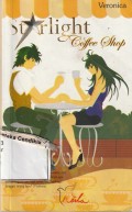 Starlight coffee shop