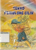 Tekad Pemulung Cilik