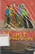 The Last Barongsay